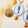 Feesh Earrings