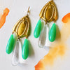 More is More Vintage Component Drops