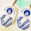 Hysterical Female Earrings