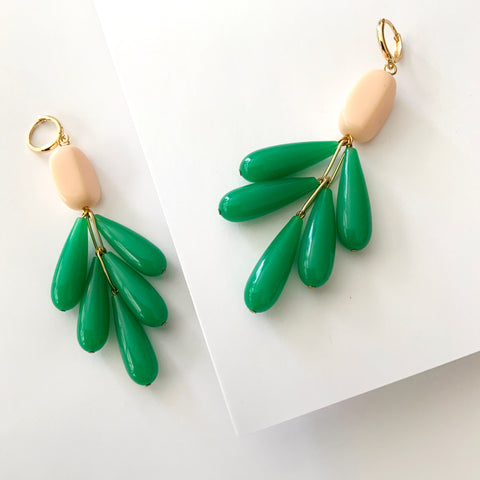 Retro Pop Earrings