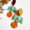 Sea + Sand Earrings