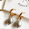 Vintage Drop + Swarovski Stud Pack