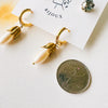 Vintage Drop + Swarovski Stud Pack