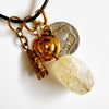 Vintage Charm Collection Necklace