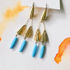 More is More Vintage Component Drops