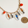Maximalist Charm Necklace