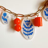 Maximalist Charm Necklace