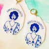 God’s Favourite Earrings