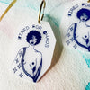 Wired For Chaos Earrings