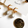 Vintage Drop + Swarovski Stud Pack