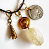 Vintage Charm Collection Necklace