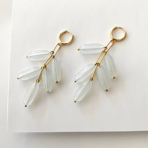 Retro Pop Earrings