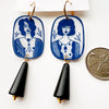 Painted Lady Charm Drops