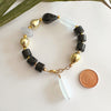 Rio Vintage Stack Bracelet