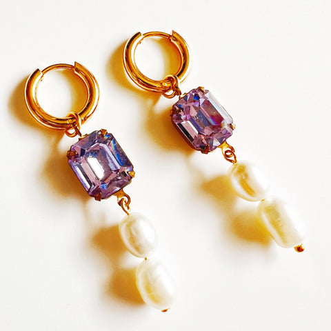 Retro-Pop Drops