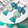 Salt + Sea Earrings