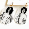 Painted Lady Drops