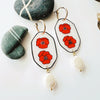 Flora Drops: Red