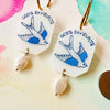 God’s Favourite Earrings