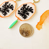 Matisse Inspired Earrings