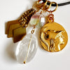 Vintage Charm Collection Necklace