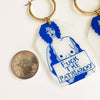 F P Earrings