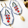 Garden Tomato Drops