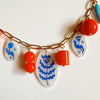 Maximalist Charm Necklace
