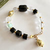 Rio Vintage Stack Bracelet