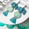 Salt + Sea Earrings