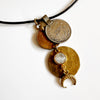 Vintage Charm Collection Necklace