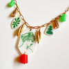 Maximalist Charm Necklace
