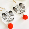 Soft Swan Drops