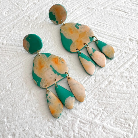 Experimentals: Sahara Mini Kraken Drops