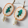 Feesh Hoop Charms