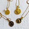 Coin Necklace