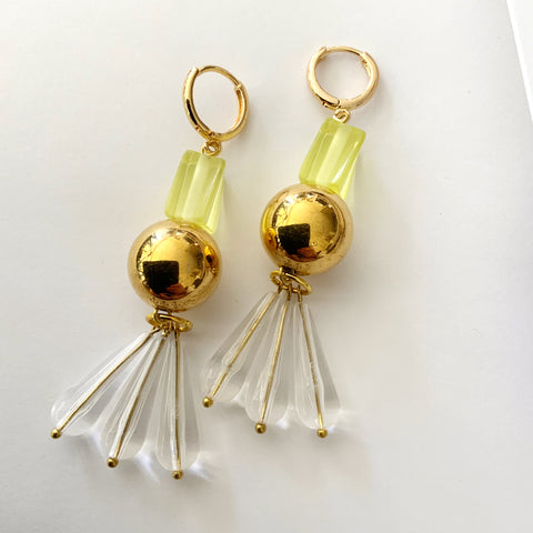 Retro Pop Earrings