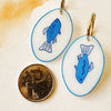 Feesh Earrings