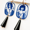 Painted Lady Charm Drops