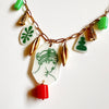 Maximalist Charm Necklace