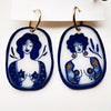 Painted Lady Charm Drops