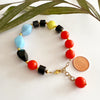 Rio Vintage Stack Bracelet