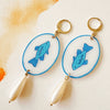 Feesh Earrings