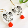 Soft Swan Drops