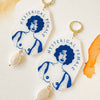 Hysterical Female Earrings