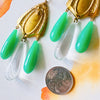 More is More Vintage Component Drops