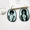 Painted Lady Charm Drops