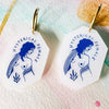 Hysterical Female Earrings