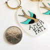 Birdy Girl Drops