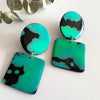 Experimentals: Dark Turquoise Minis